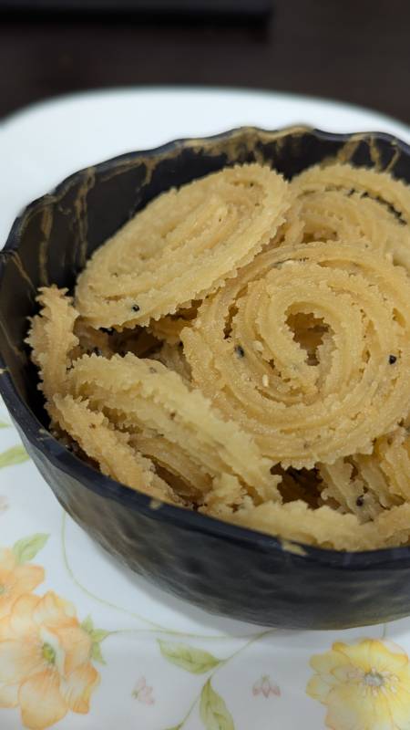 Murrukku (250 gms)