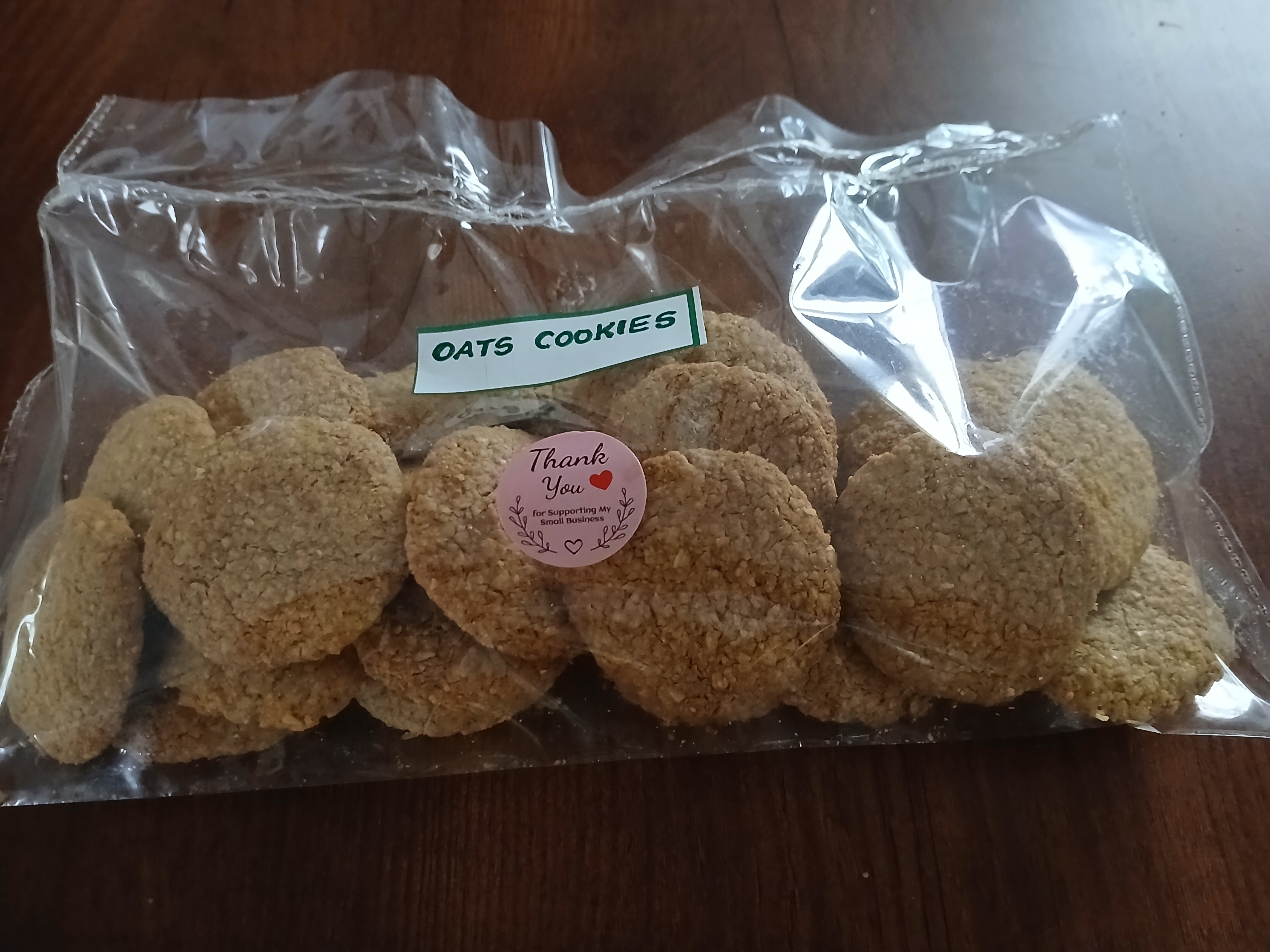 Prameena Bakes — Home Baker in Bendi