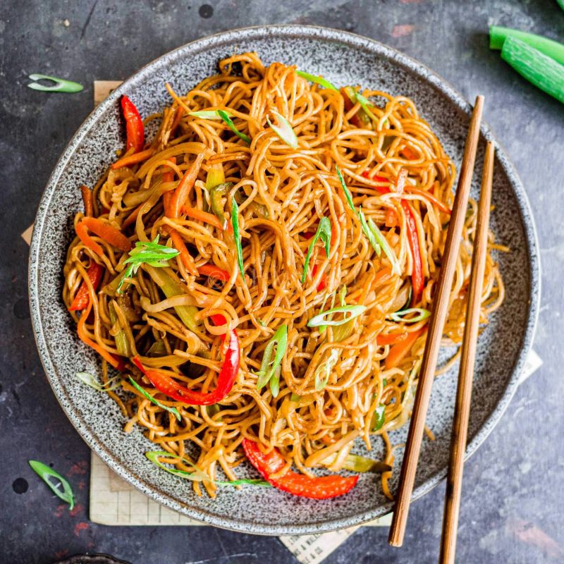 Noodles