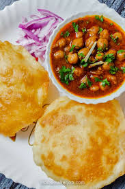 Chole Puri