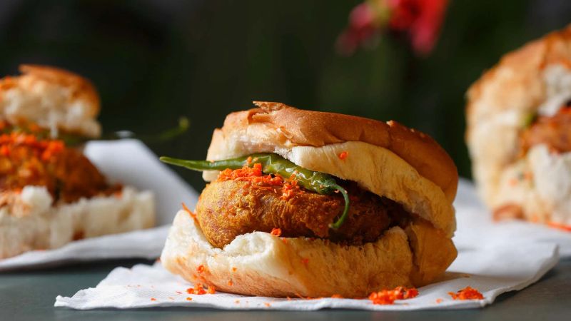 Vada Pao