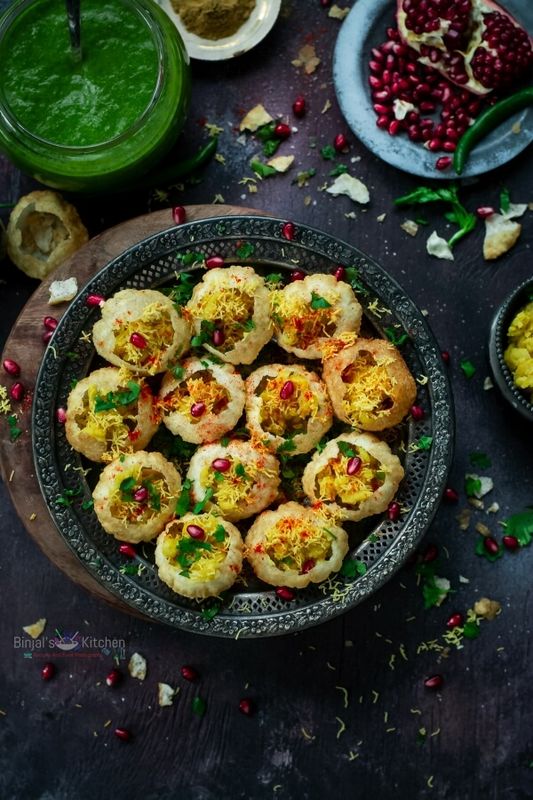 Sukha puri