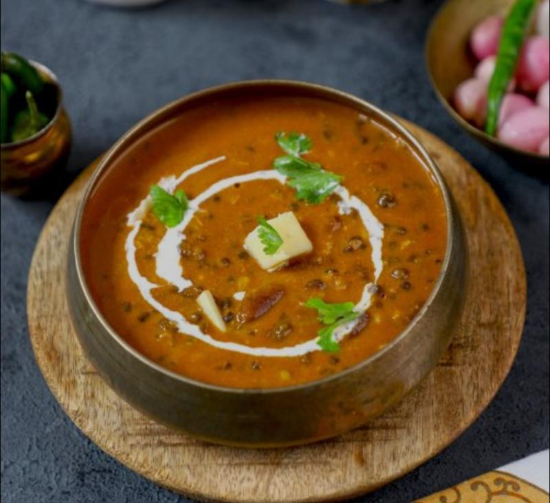 Punjabi flavor — Home Chef in Electronic City