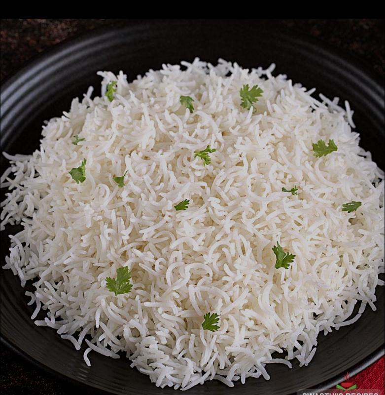 500 mal box Basmati rice