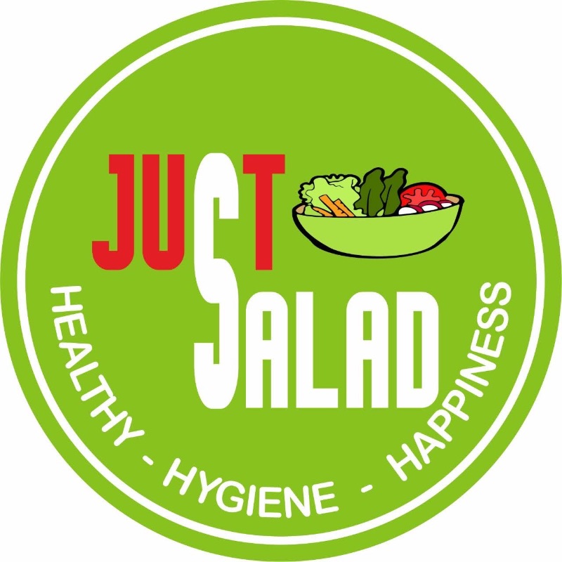 Just Salad —  in Vakil Garden City