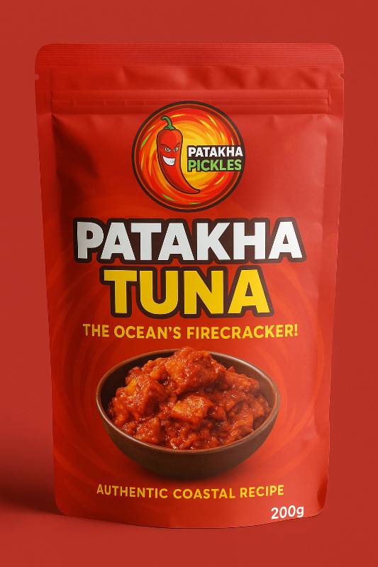 Patakha Pickles — Home Chef in Electronic City