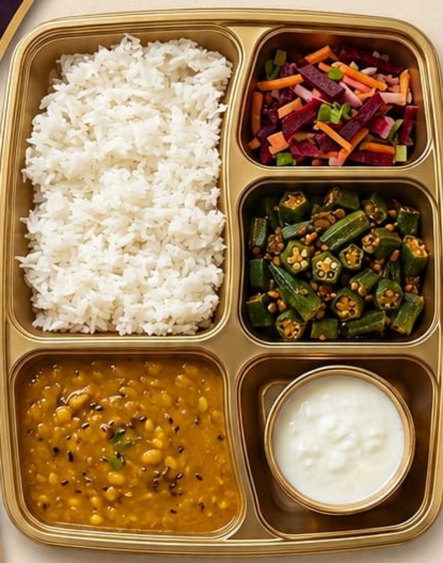 Vamis kitchen — Home Chef in Doddathoguru