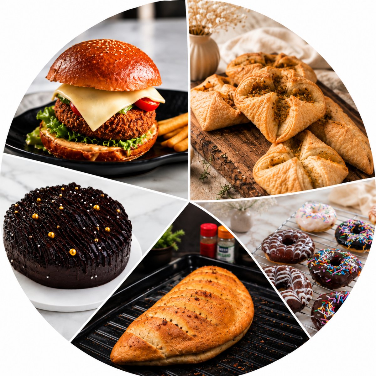 Pravshi Cakes — Home Baker in Rayasandra