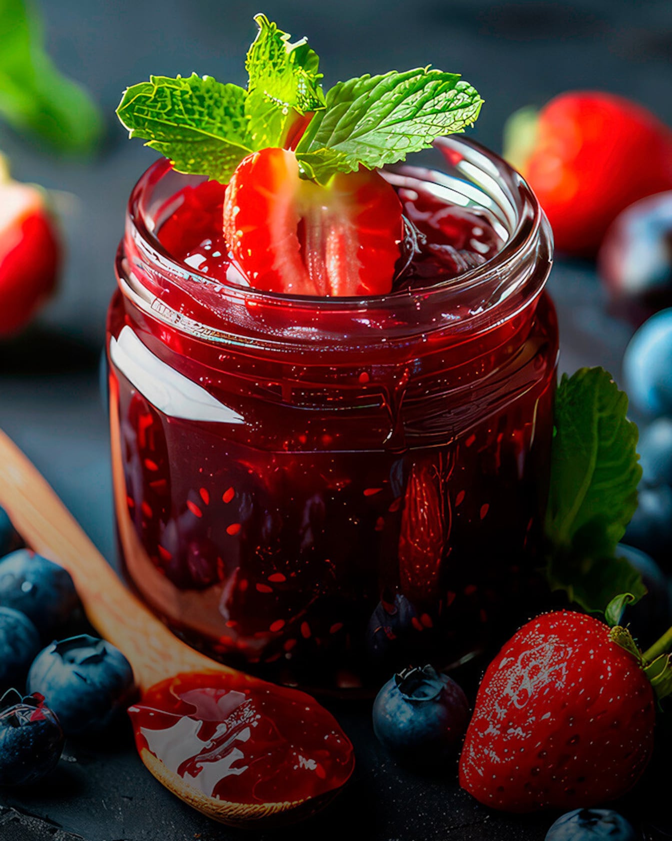 Imãs de geladeira