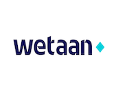 Wetaan logo