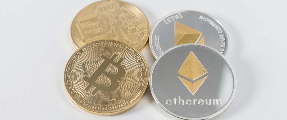 Blockchain - Commonly used terms