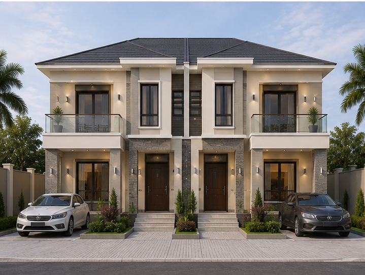 SAMISH HOMESPHERE KARSANA photo 1