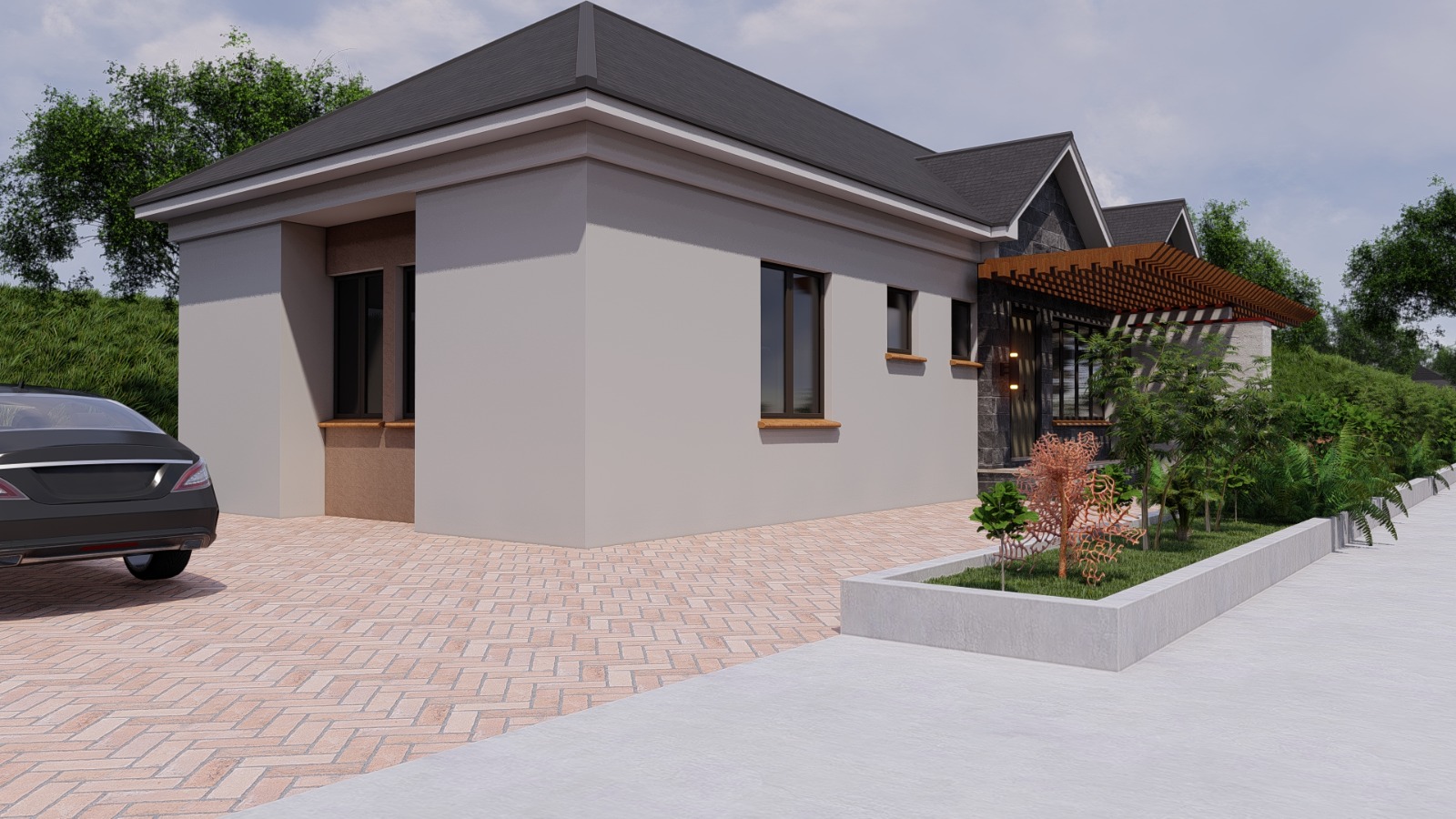 STARDOM CITY ESTATE KURUDU JIKWOYI KARSHI ROAD — photo 8