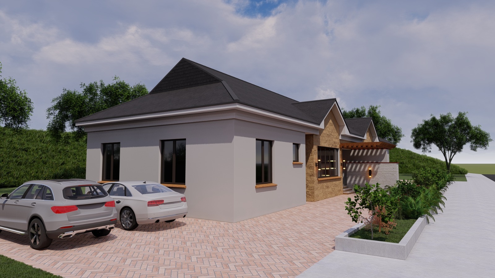 STARDOM CITY ESTATE KURUDU JIKWOYI KARSHI ROAD — photo 6