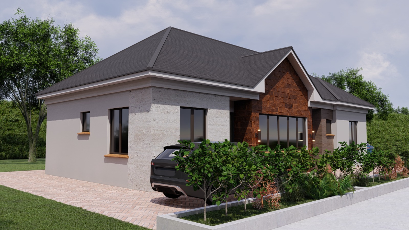 STARDOM CITY ESTATE KURUDU JIKWOYI KARSHI ROAD — photo 7