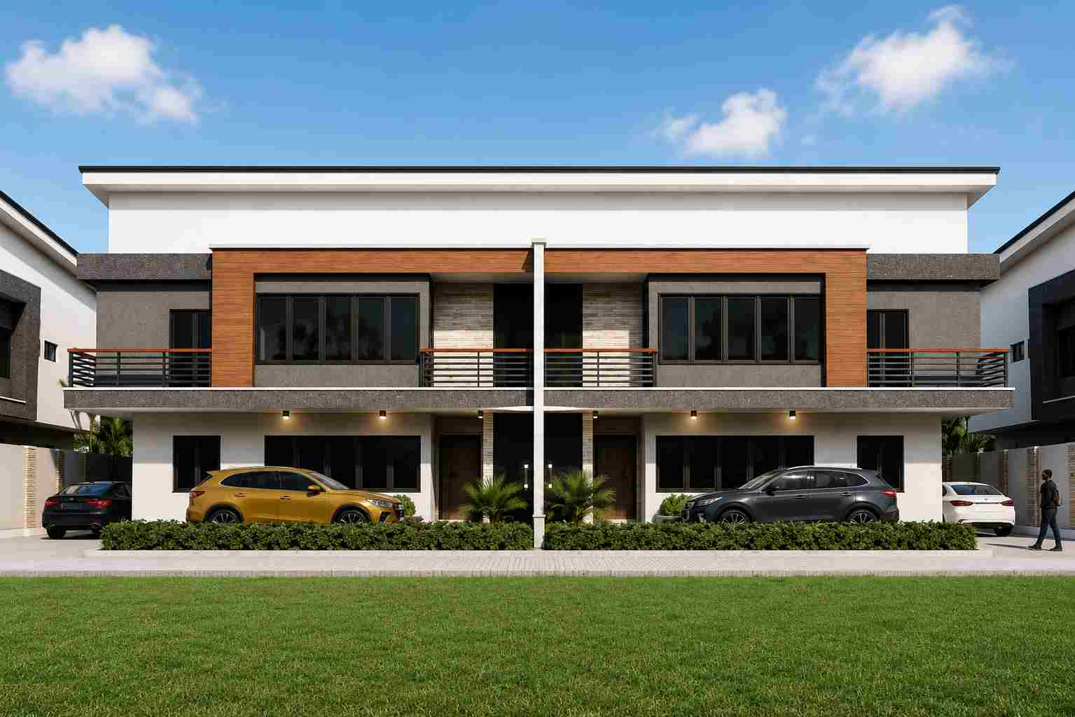 HILLCITY RESIDENCE ABUJA photo 1