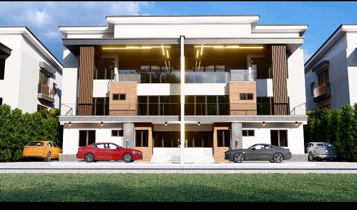 HILLCITY RESIDENCE ABUJA photo 2