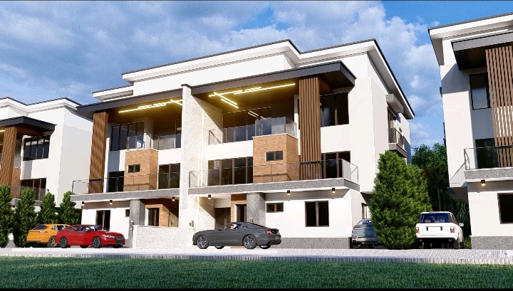 HILLCITY RESIDENCE ABUJA photo 3