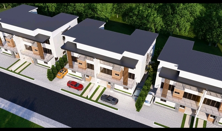 HILLCITY RESIDENCE ABUJA photo 4