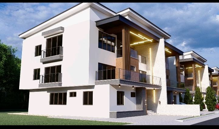 HILLCITY RESIDENCE ABUJA photo 5