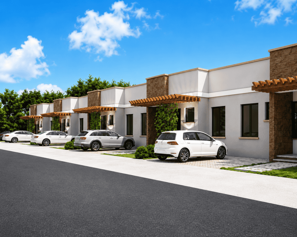 STARLIGHT ESTATE LUGBE AIRPORT ROAD photo 1