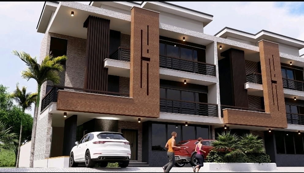 HILL VIEW RESIDENCE JIKWOYI photo 2