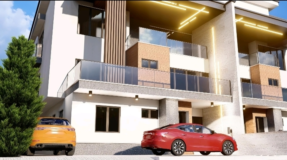 HILL VIEW RESIDENCE JIKWOYI photo 3