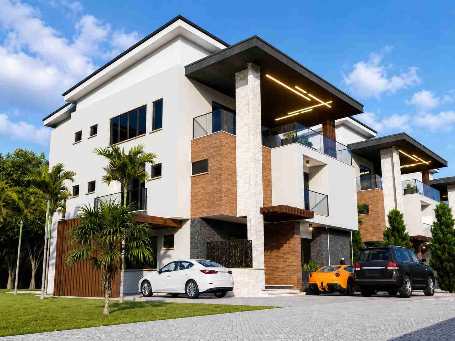 HILL VIEW RESIDENCE JIKWOYI photo 4