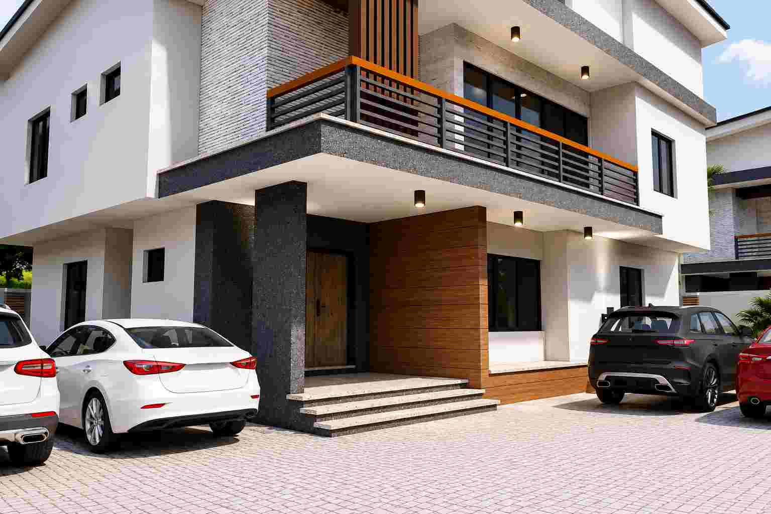 HILL VIEW RESIDENCE JIKWOYI photo 5