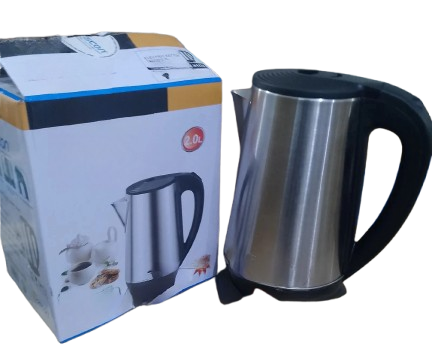 Boscon Electric Kettle BOS-EK20S — Gray