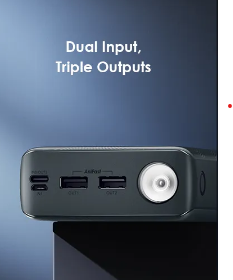 30000 MAH Oraimo Power Bank — Default