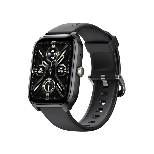 Oraimo Watch 5 Lite 2.01" HD Smartwatch with Wireless Calling — Default