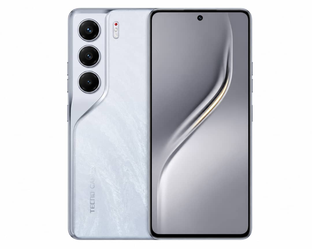 TECNO Camon 50 Pro (CN5C) 8GB+256GB – 50MP Sony Camera, 6500mAh, AMOLED Display | Truevenix enix