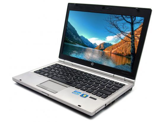 HP EliteBook 2570p – Intel Core i5 Business Laptop, Slim & Durable | Truevenix Nigeria