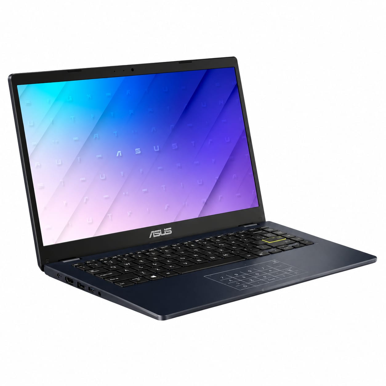 ASUS E410 – Lightweight Everyday Laptop with Vivid Display & ASUS Perfect Warranty | Truevenix Nigeria