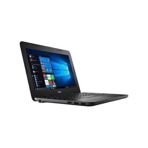 Dell Chromebook 11 – Compact Windows 10 Laptop for Students & Everyday Use | Truevenix Nigeria