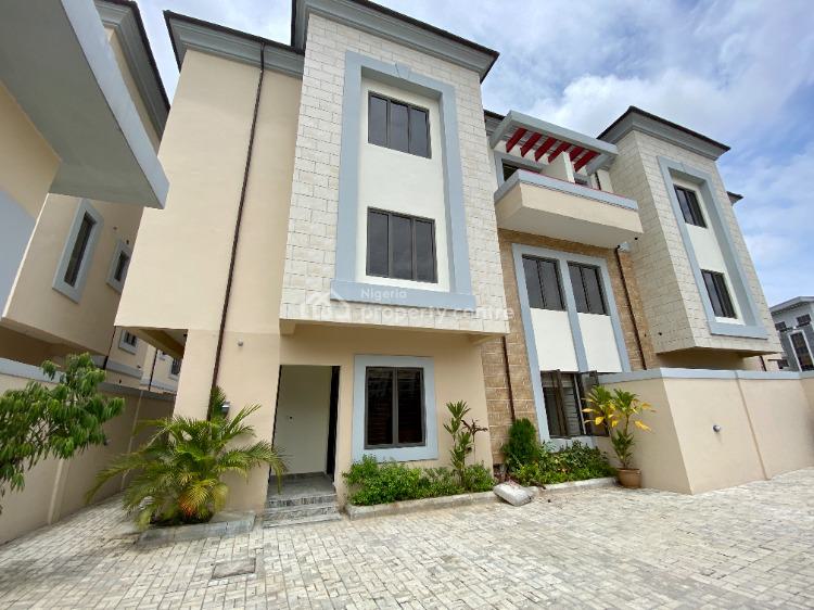 5 bedroom semi-detached