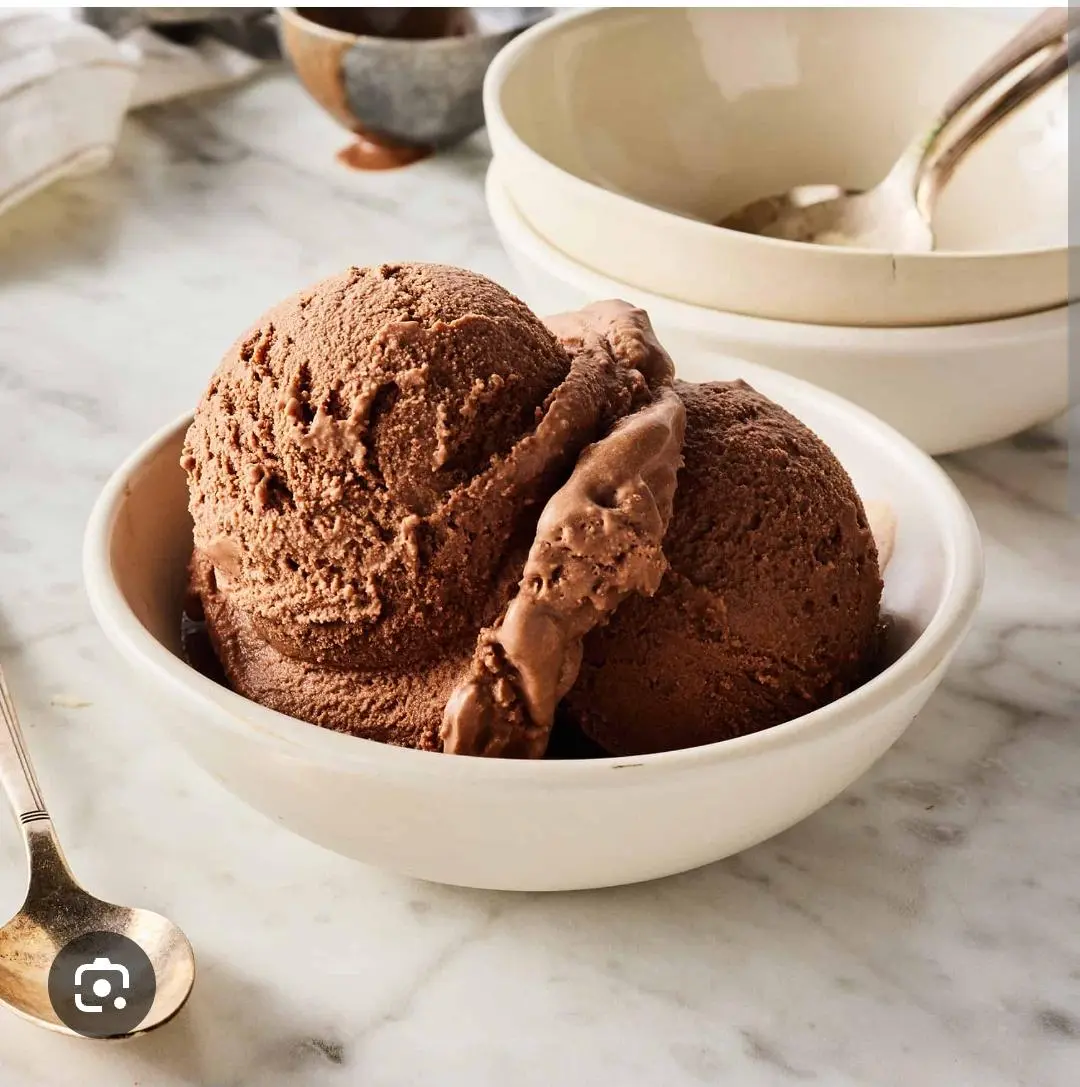 Chocolate Ice Cream