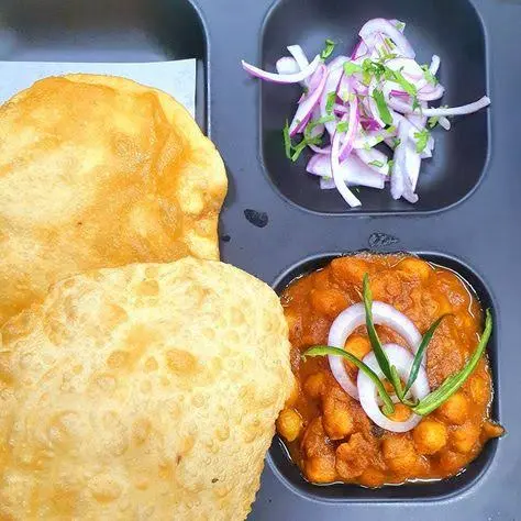 PURI OF HAPPINESS