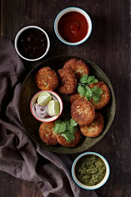 DAHI KE KEBAB