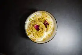 DAHI BHALLA CHAAT