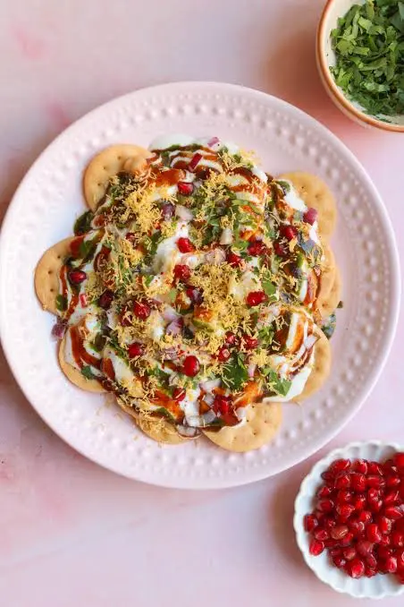 CHAAT PAPDI