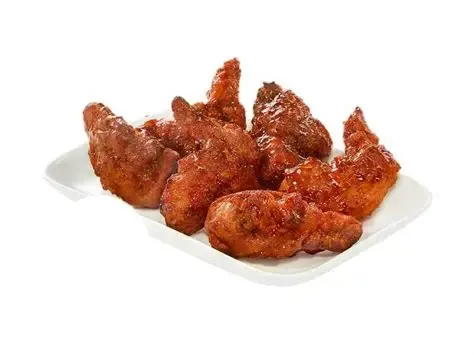 ROTANGO WINGS (6PCS)