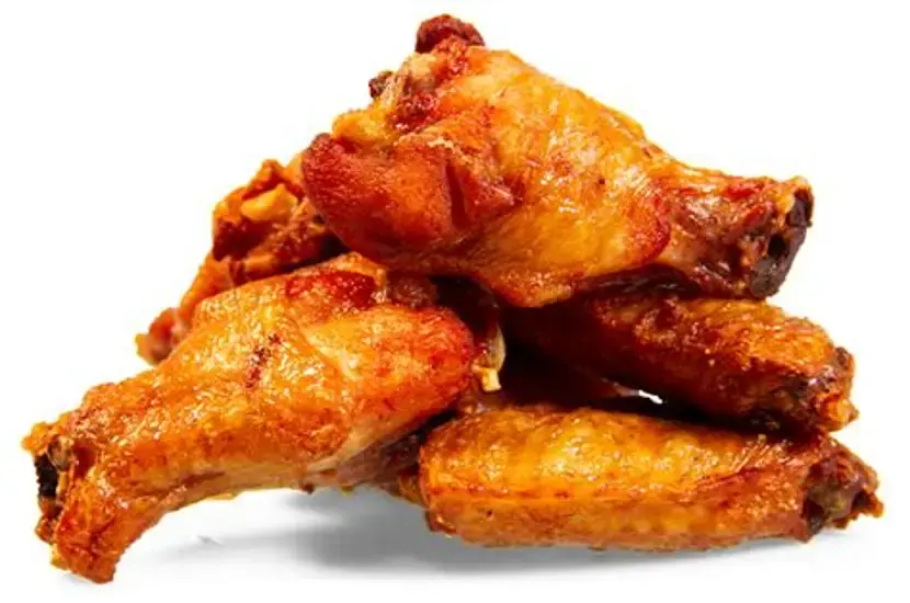 ROTANGO WINGS (10PCS)