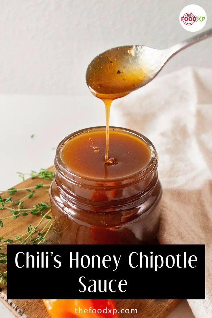 HONEY CHIPOTLE