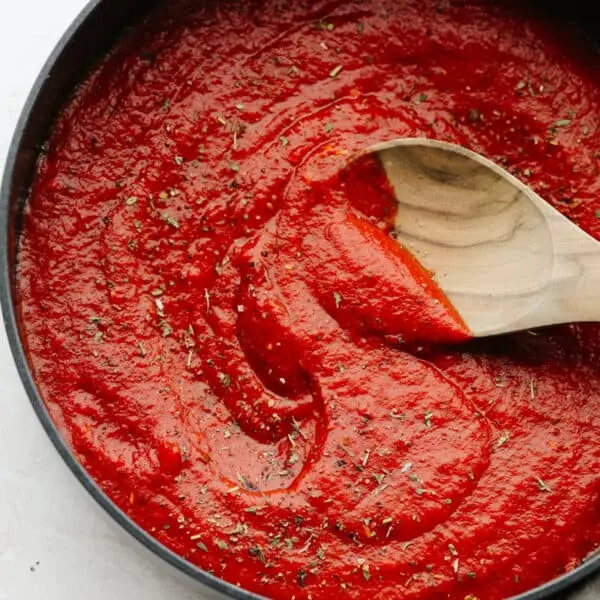 BBQ SAUCES