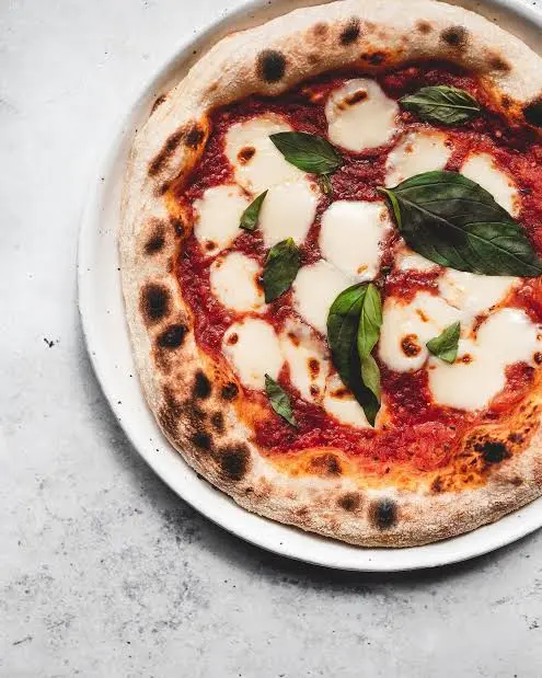 NAPOLI PIZZA