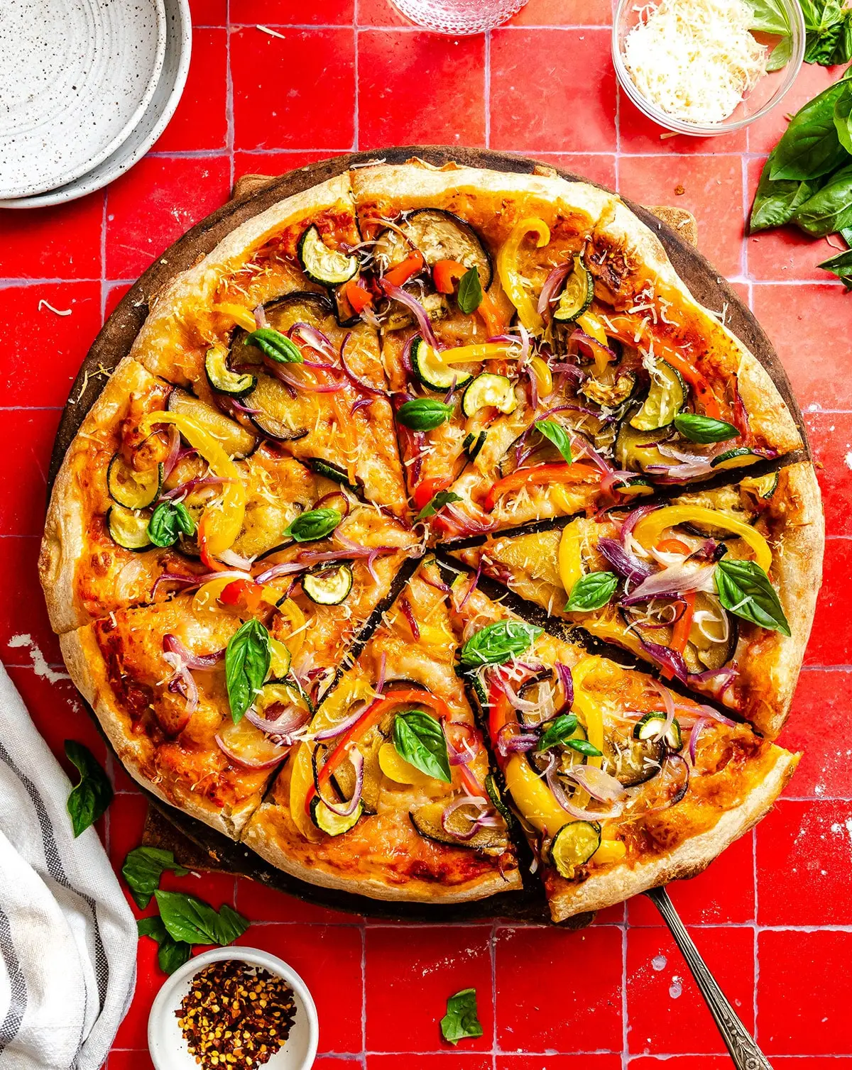 VEGETARIAN