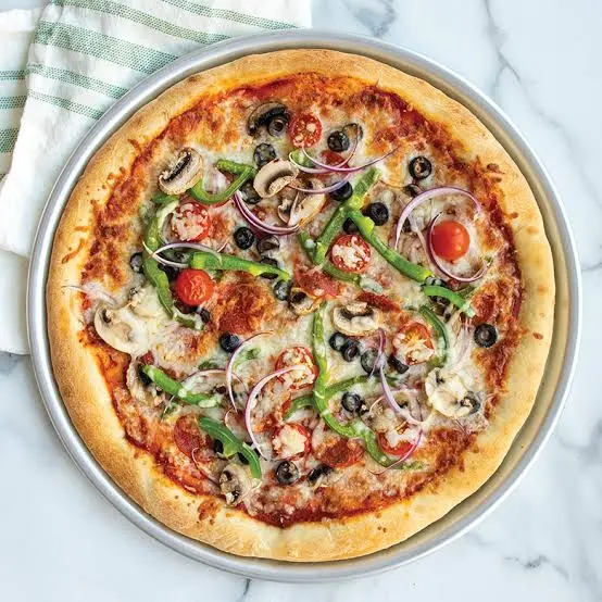 PIZZA INN SUPREME