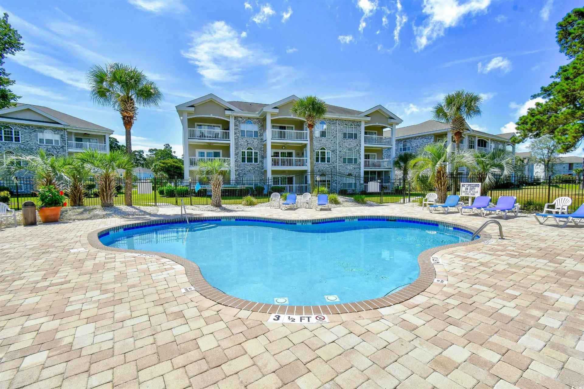 The Coastal Retreat at Myrtlewood